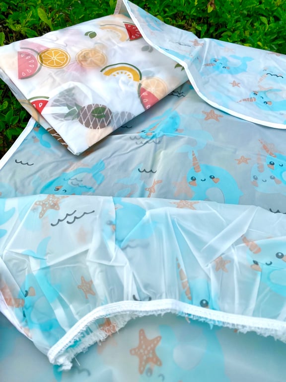 TÚI BỌC QUẠT CHỐNG BỤI