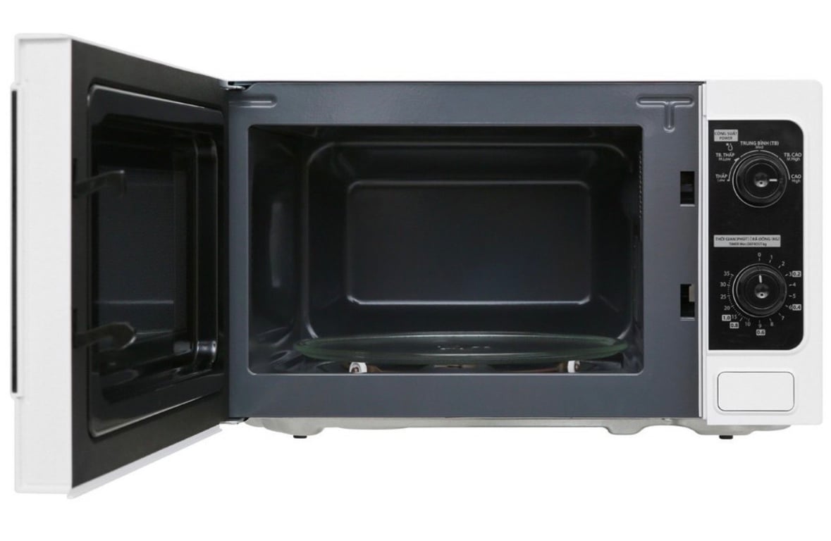 Lò vi sóng Toshiba ER-SM20(W1)VN 20 lít