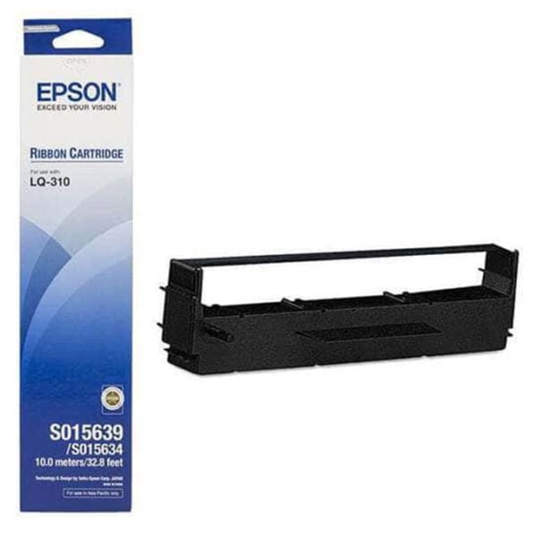 Ruy Băng Máy In Kim Epson LQ310 - Chính Hãng