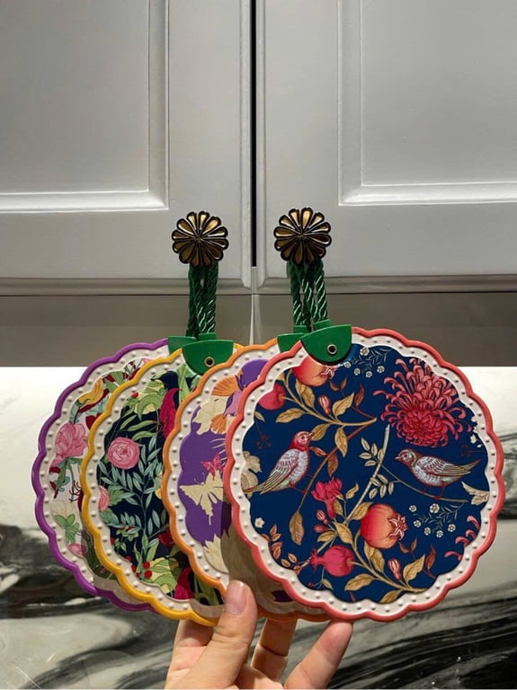 LÓT GỐM CÁCH NHIỆT MAGRACE PARIS