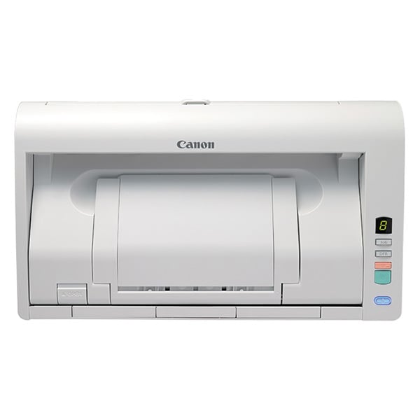 Máy Scan Canon DR-M1060 (A3/A4| Đảo mặt | USB)