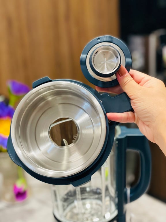 Máy sữa hạt Unie V9S Pro