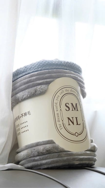 CHĂN TUYẾT SỮA VELVET KÍCH THƯỚC 2m X 2m3