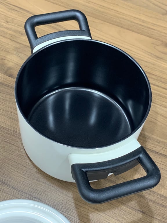 Nồi Decore 18cm 2.4L Lock&Lock LDE1182IH