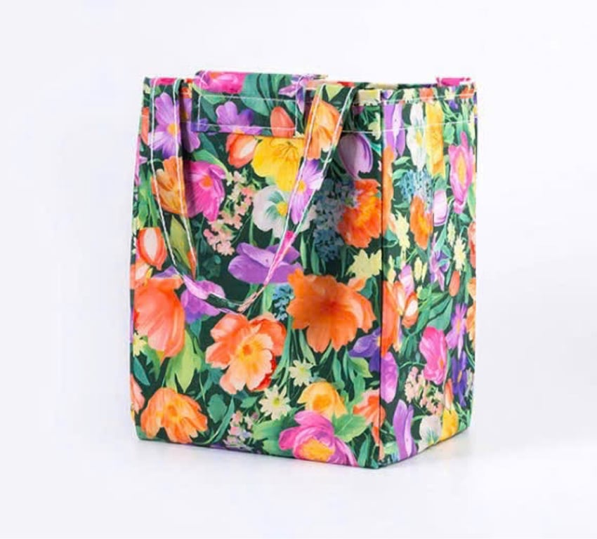 Túi Giữ Nhiệt Cao Cấp Racekish