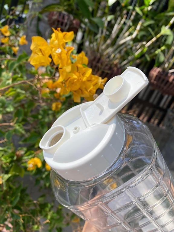 Bình đựng nước Lock&Lock dung tích 1L