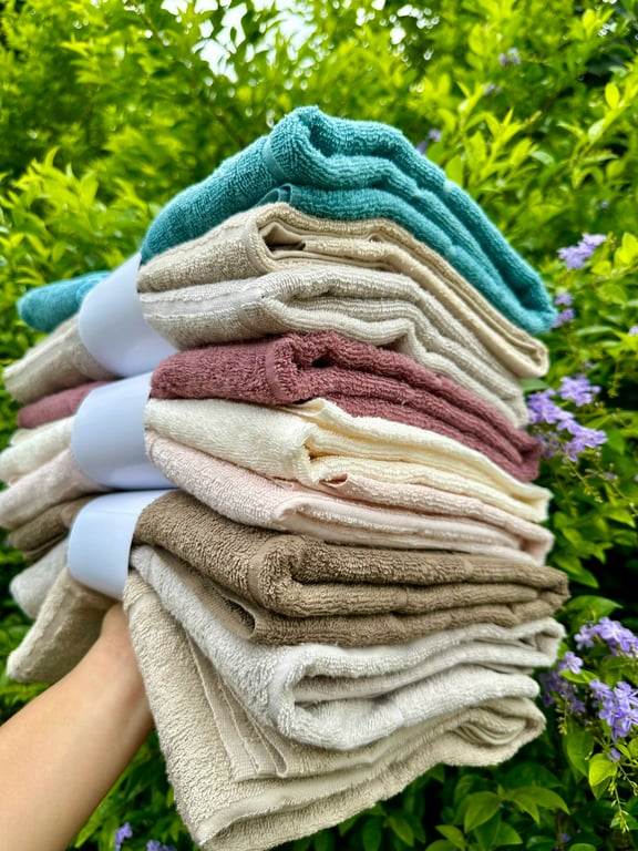 Set 3 Khăn xuất Nhật 60x120cm