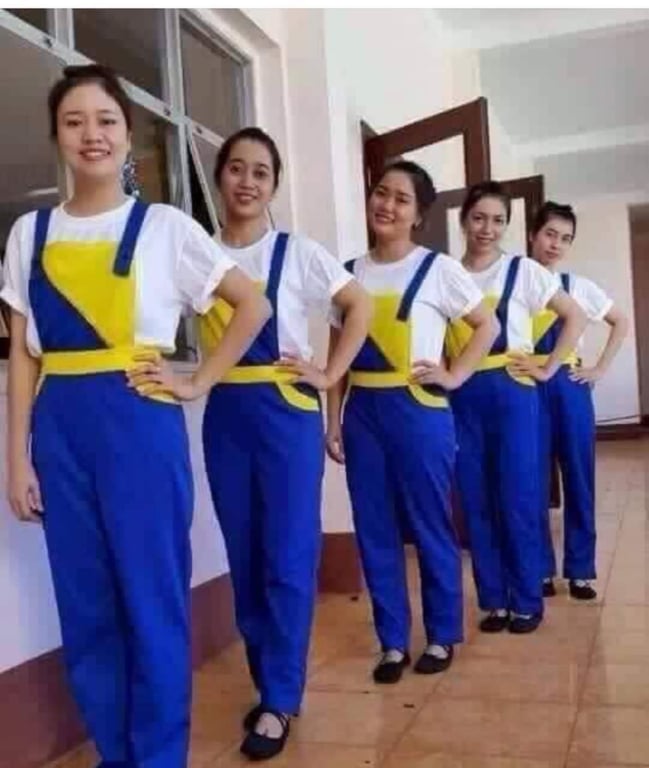 Yếm công nhân