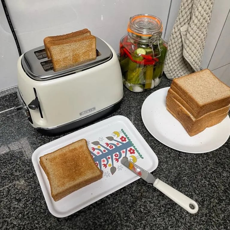 COMBO 2 DAO CẮT, PHẾT BƠ ĐA NĂNG UPPFYLLD IKEA