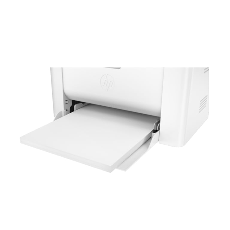 Máy in laser đen trắng HP 108A 4ZB79A (In| A4| A5| USB)