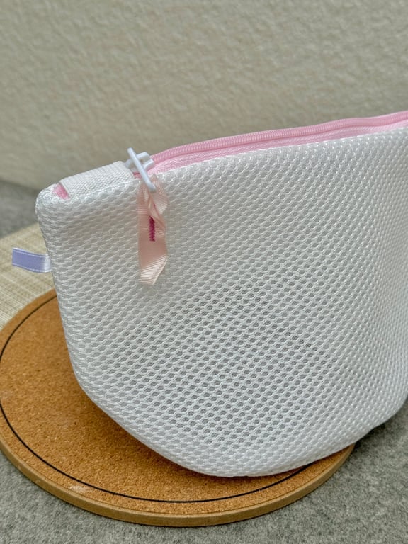 TÚI GIẶT ÁO LÓT DÁNG HỘP CAO CẤP OHE