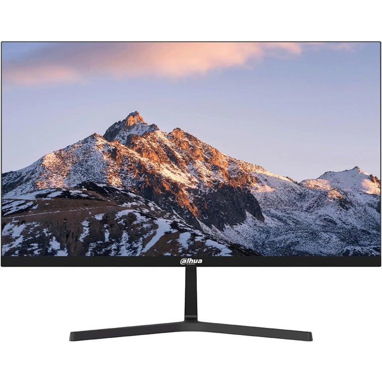 Màn Hình LCD Dahua DHI-LM24-B200S (23.8 inch/ 1920 x 1080/ 250 cd/m2/ 5ms/ 100Hz)