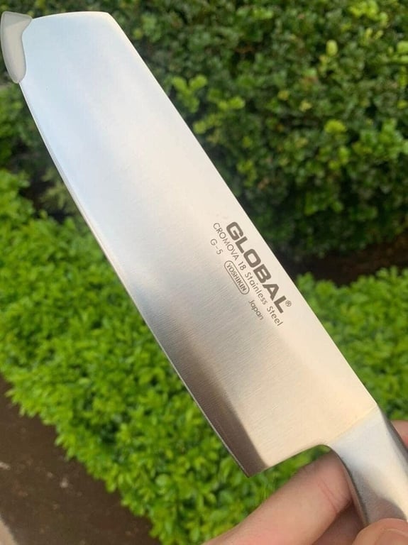 Dao chặt - thái Global - Made in Japan