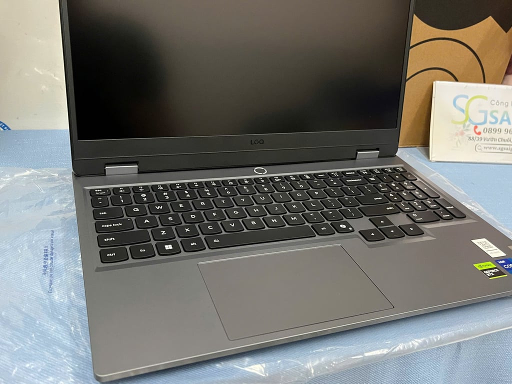 Laptop Lenovo Gaming LOQ 15IRX10 83JE00PEVN