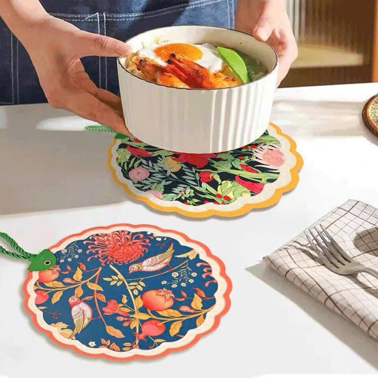 LÓT GỐM CÁCH NHIỆT MAGRACE PARIS