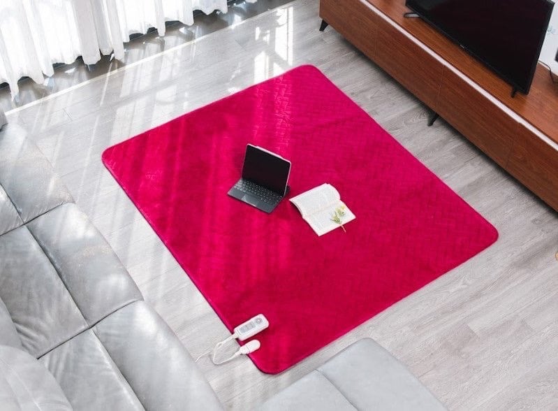 đệm sưởi LOTTE 1.5*1.8m