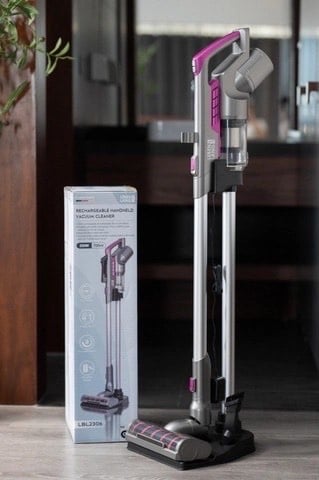 Máy hút bụi lebenlang không dây