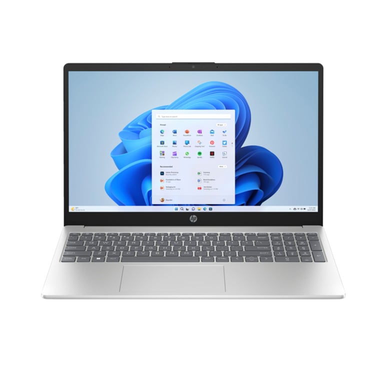 Laptop HP 15-fd0083TU 8D736PA (i7-1355U/ Iris Xe Graphics/ Ram 16GB DDR4/ SSD 512GB/ 15.6 Inch FHD)
