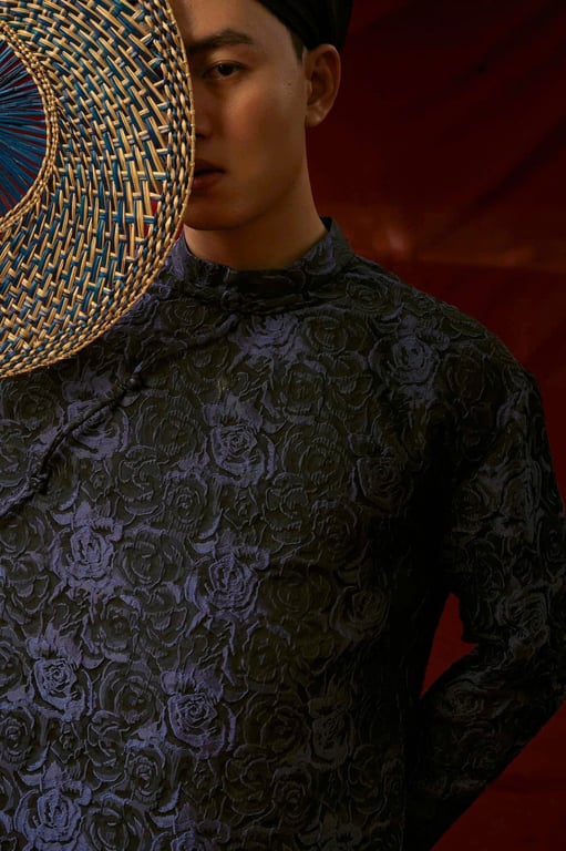 Magnus - AD Long S/M