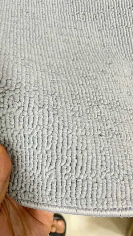 Thảm siêu thấm lKEA