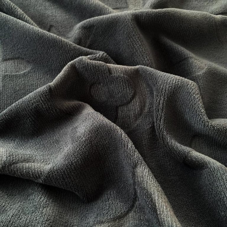 Set ga gối nỉ thương hiệu LV 1.6m-1.8m-2m