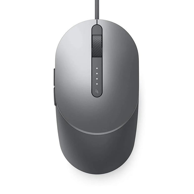 Chuột Máy Tính Có Dây Dell MS3220