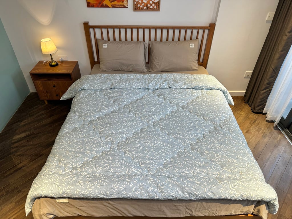 Chăn bông Kawa 2m*2.3m