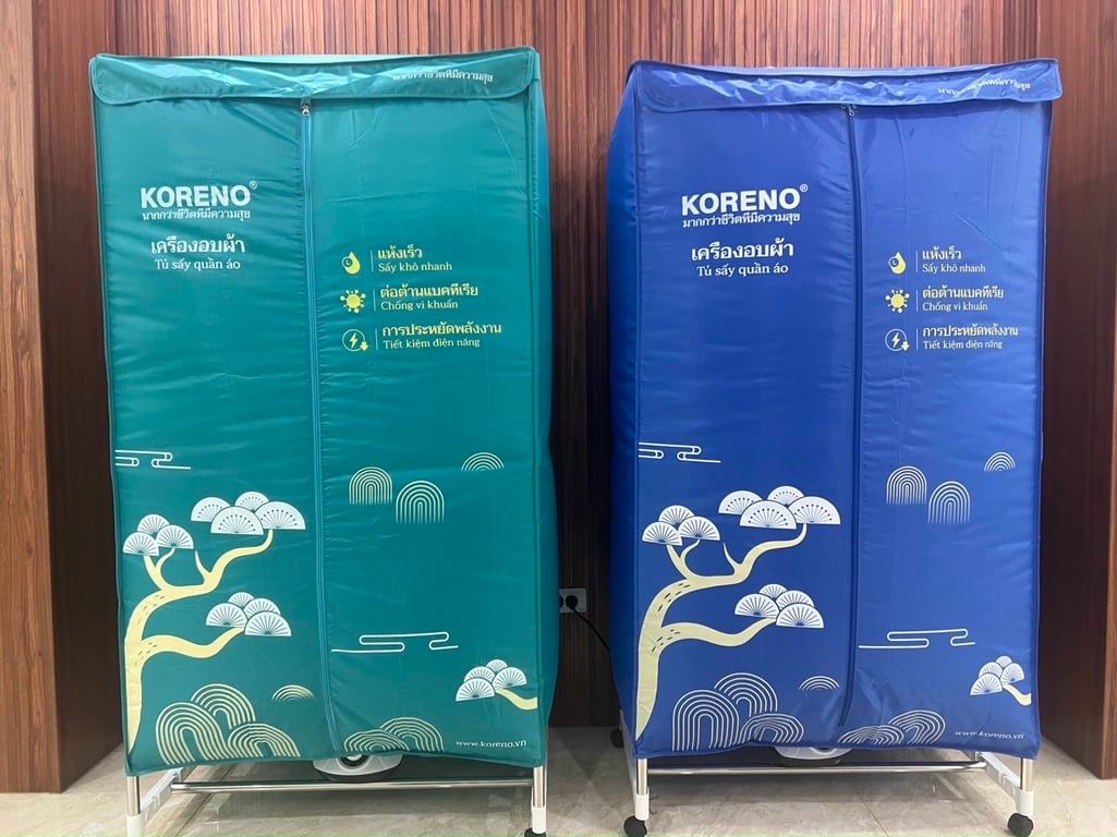 𝐓𝐮̉ 𝐬𝐚̂́𝐲 𝐪𝐮𝐚̂̀𝐧 𝐚́𝐨 𝐊𝐎𝐑𝐄𝐍𝐎 KN559