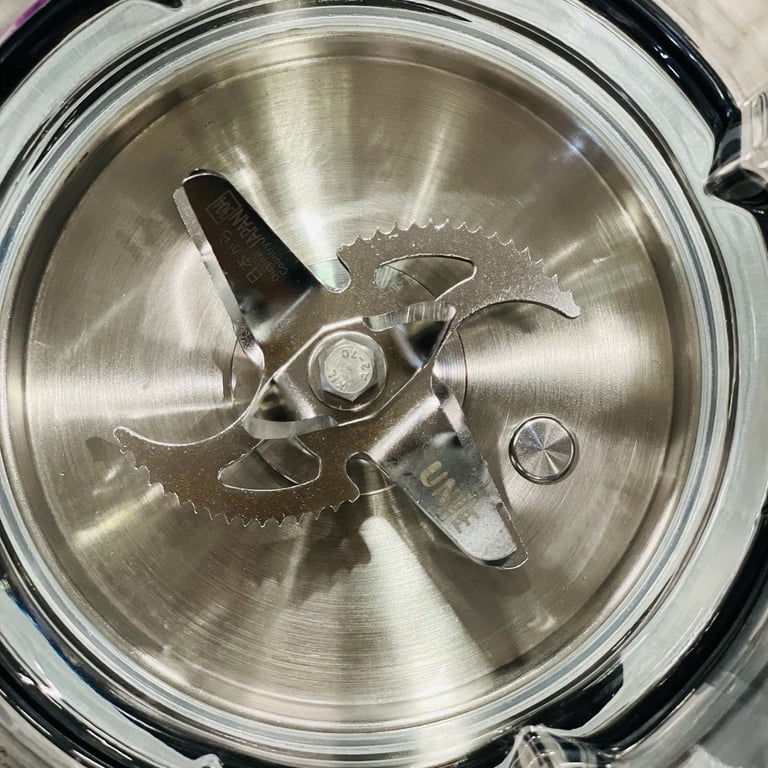 Máy sữa hạt Unie V9S Pro