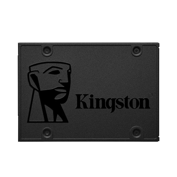 Ổ Cứng SSD Kingston A400 480GB SA400S37/480G