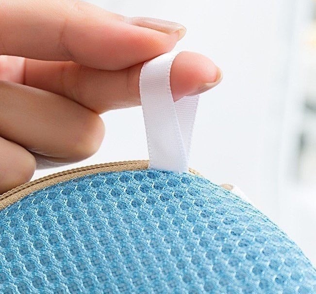 SET 8 TÚI GIẶT QUẦN ÁO - LOẠI DÀY DẶN