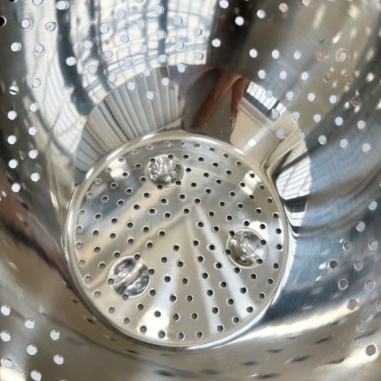 RỔ RAU CỦ QUẢ CHOCKMEN INOX 18/10