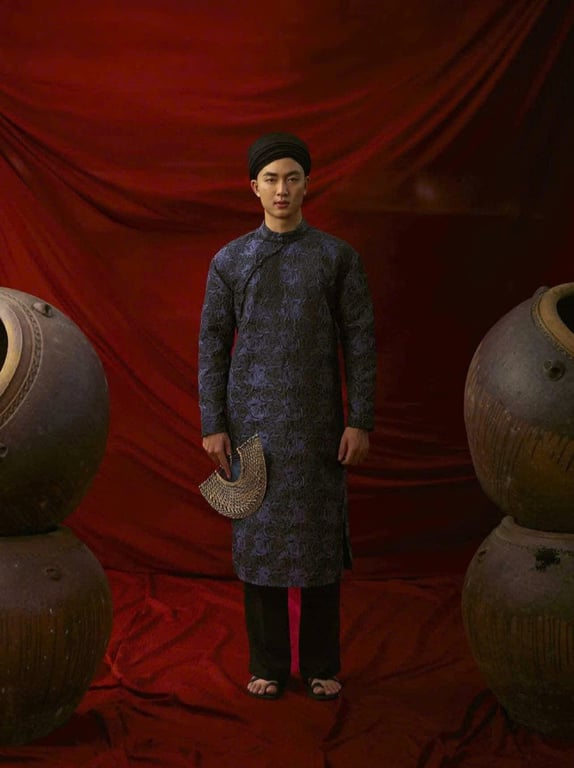 Magnus - AD Long S/M