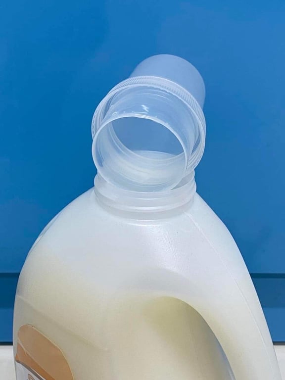 Nước giặt hữu cơ 3L Savon de Marseille