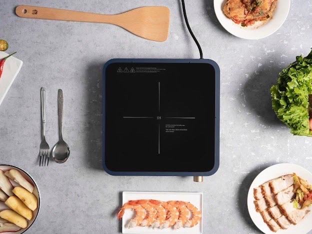 Bếp từ đơn Gume GIC LITE-02