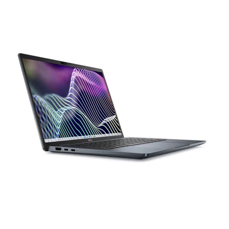 Laptop Dell Latitude 7340 71021493 (Intel Core i7-1355U | 16GB | 512GB | Intel Iris Xe | 13.3 inch | Fedora | Xám)