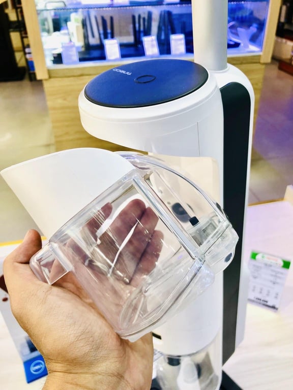 Máy Hút bụi, Lau nhà TINECO IFLOOR