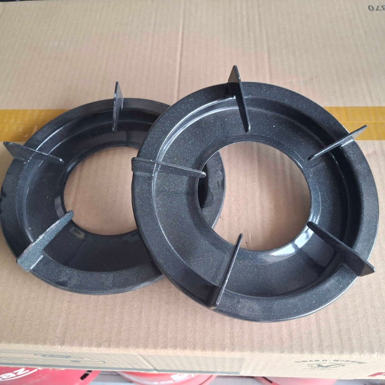 KIỀNG DĨA BÊPA GAS ( Bếp inox)