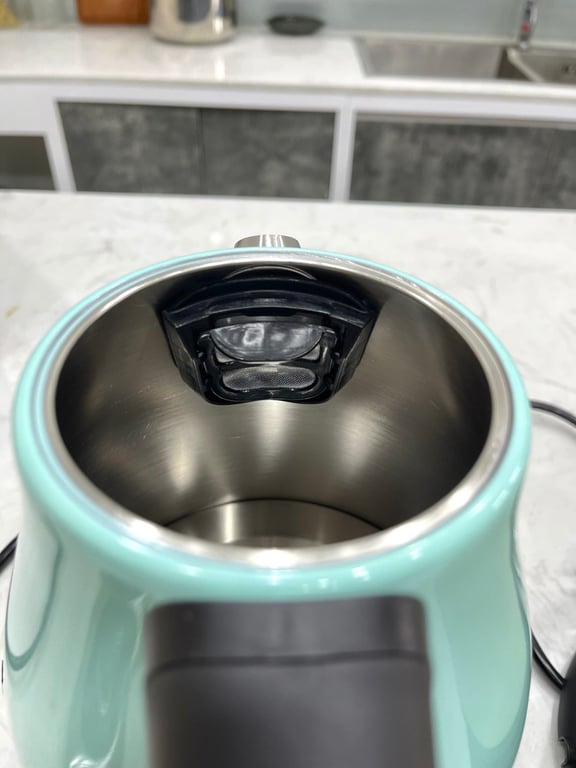 ẤM ĐUN NƯỚC SIÊU TỐC KALPEN KK91B 1,7L