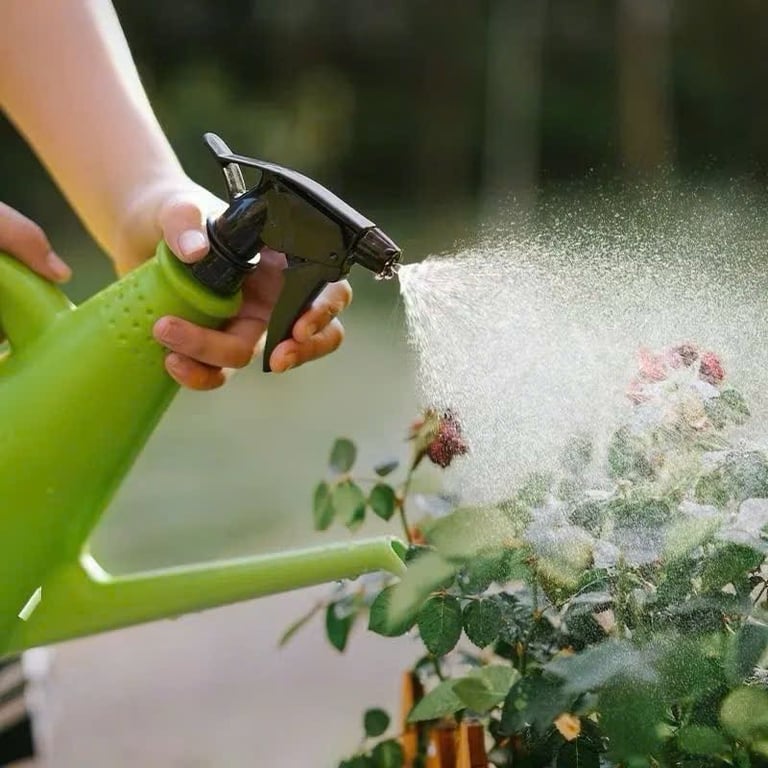 Bình xịt phun sương cực xịn, dung tích 1000ml