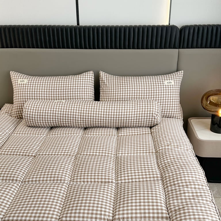 Đệm Topper Logan & Mason