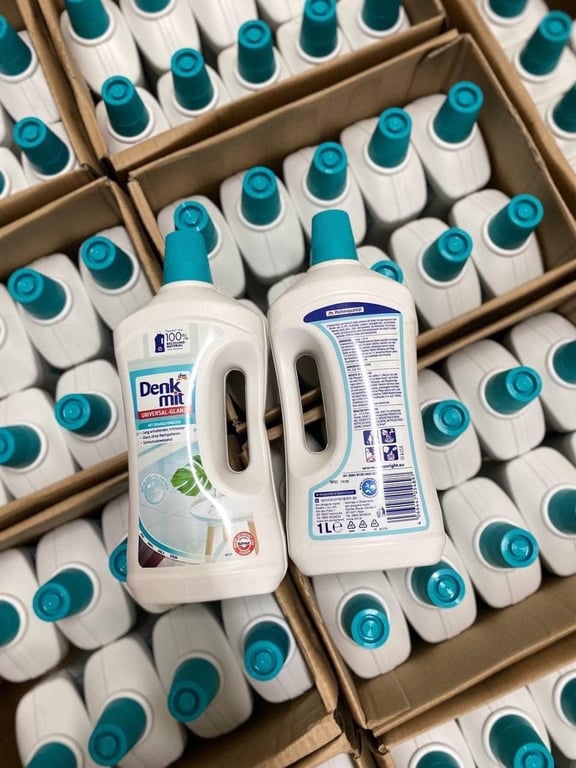 nước lau nhà Denkmit 1L