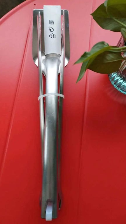 BỘ DỤNG CỤ NƯỚNG THỰC PHẨM 3 MÓN GRILLTIDER  IKEA