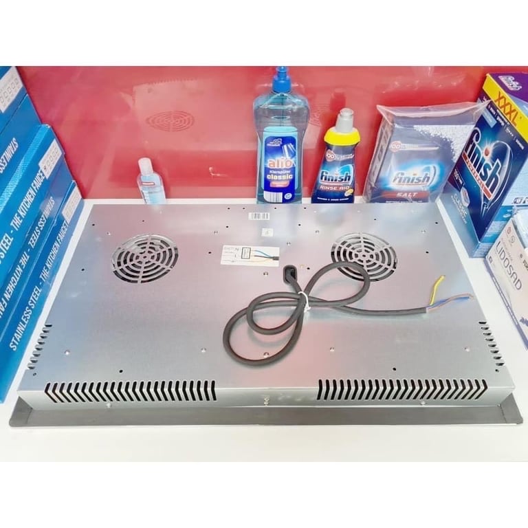 Bếp từ đôi Arber AB668