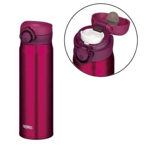 BÌNH GIỮ NHIỆT THERMOS NHẬT BẢN 0,5L