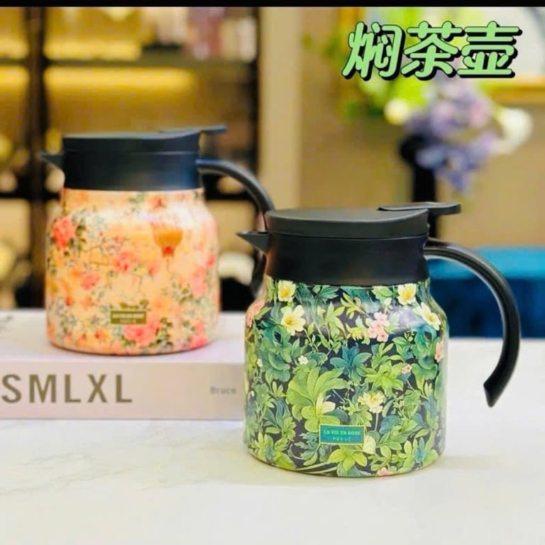 Phích giữ nhiệt 800-1000ml