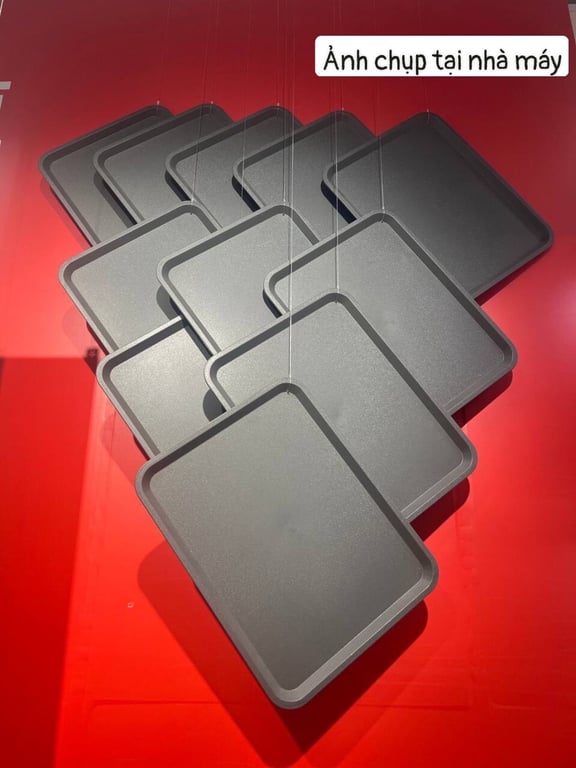 KHAY ĐA NĂNG ĐỰNG TRÀ BÁNH CỐC CHÉN TILLGÅNG IKEA