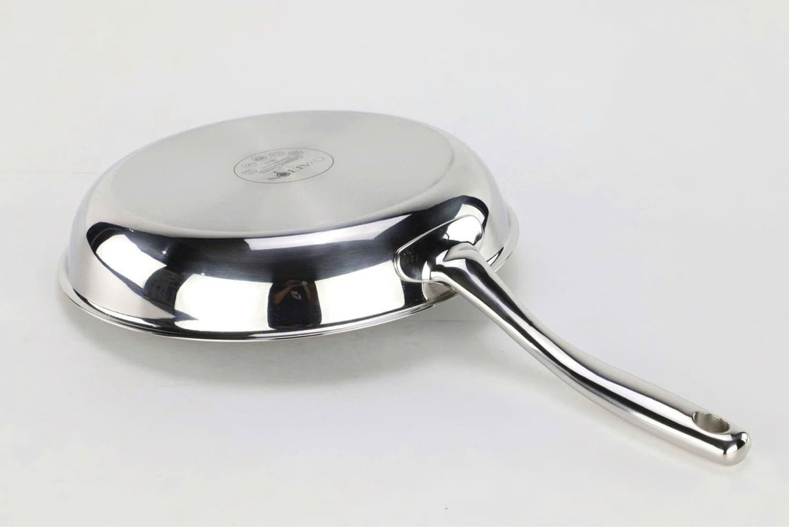 CHẢO CẠN VÂN GOLF OYATTON sz 20-24-28