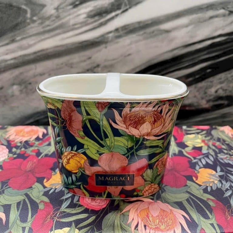 SET 4 MÓN NHÀ TẮM MAGRACE PARIS