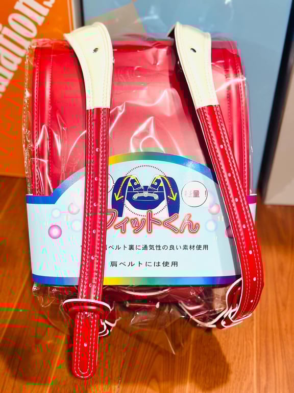 CẶP CHỐNG GÙ LƯNG Nhật Bản